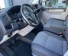 Zunanja slika - VW Transporter - 2.0 TDI DMR BULLI - 4 - Predogledna slika