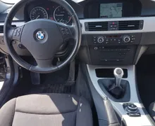 Zunanja slika - BMW M3 Touring - Serija 3 318d Touring - 10 - Predogledna slika