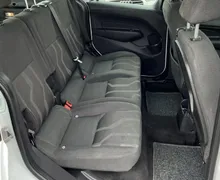 Zunanja slika - Ford Tourneo Connect - 1.5 TDCi+R.KAMERA+PDC+KLJUKA+NOSILCI - 16 - Predogledna slika