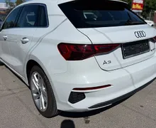 Zunanja slika - Audi A3 - Sportback 40 TFSI e Advanced S tronic - VIRTUAL - - 6 - Predogledna slika