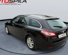 Zunanja slika - Peugeot 508 - SW 2.0 HDi  Active Avt. - NA OBROKE BREZ POLOGA - - 4 - Predogledna slika