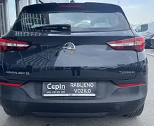 Zunanja slika - Opel Grandland X - |1.6 CDTI|INNOVATION|LED|CARPLAY|SLO|1LAST|TOP| - 6 - Predogledna slika