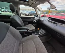 Zunanja slika - Renault Espace - 2.0 dCi 7 SEDEŽEV-PANORAMA-ALU PLATIŠČA - 11 - Predogledna slika