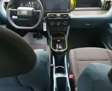 Zunanja slika - Fiat Grande Panda - 1.2 Turbo ICON 110 KM - 9 - Predogledna slika