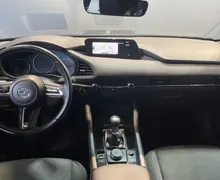 Zunanja slika - Mazda Mazda3 - HEAD UP-KEYLESS-VIRTUAL-NAVIGACIJA-KAMERA-ACC-LED - 7 - Predogledna slika
