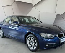 Zunanja slika - BMW Serija 3 - 320D XDRIVE - 1 - Predogledna slika