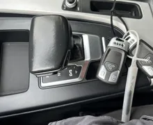 Zunanja slika - Audi A4 Allroad - 40 TDI quattro S tronic 150kW.ACC.LED.4X4.NAVI.ALU - 25 - Predogledna slika