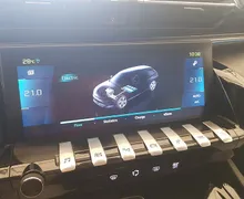 Zunanja slika - Peugeot 508 - SW PHEV 225 Allure Avt. - 14 - Predogledna slika