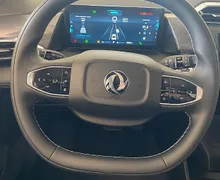 Zunanja slika - Dongfeng Mage - 1.5T E3 150kW - v p.e. Novo mesto - 8 - Predogledna slika