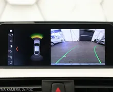 Zunanja slika - BMW Serija 3 - 320d x-Drive Aut M-Sport 191KM - 13 - Predogledna slika