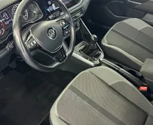Zunanja slika - Volkswagen Polo - VI Highline 1.0 TSI 85KW.NEMŠKI+4ALU.BENCIN - 12 - Predogledna slika