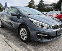 Zunanja slika - KIA Ceed - 1.4 CVVT LX Fun - KOT NOV - 2 - Predogledna slika