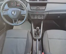 Zunanja slika - Škoda Fabia - 1.2 TSI Active - 8 - Predogledna slika