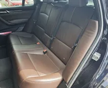 Zunanja slika - BMW X4 - serija :  xDrive20d M Sport - GRETJE SEDEŽEV - TEMPOMAT - 14 - Predogledna slika