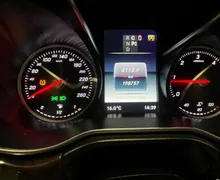 Zunanja slika - Mercedes-Benz V-Razred - V 250 d BlueEFFICIENCY Avantgarde NAVI.USNJE.KAMER - 14 - Predogledna slika
