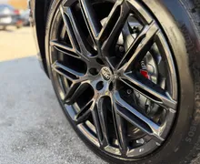 Zunanja slika - Audi RS Q8 - PERFORMANCE 4.0 TFSI Quattro HD MATRIX B.O. ACC - 7 - Predogledna slika