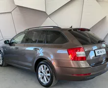 Zunanja slika - Škoda Octavia - Combi 2,0 TDI L&K DSG - 7 - Predogledna slika