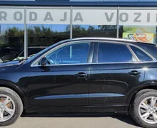 Zunanja slika - Audi Q3 - 2.0 TDI quattro S tronic 150  Sport keyless go - 4 - Predogledna slika