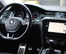 Notranja slika - Volkswagen Arteon - 2,0 TDI BMT Elegance DSG - 17 - Predogledna slika