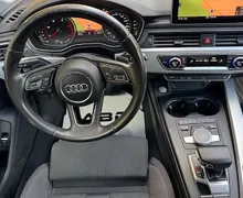 Zunanja slika - Audi A5 - Sportback 2.0 TDI Sport S tronic 1.LASTNIK MATRIX ALU - 8 - Predogledna slika
