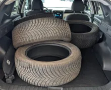 Zunanja slika - Hyundai Tucson - 1.6 T GDI MHEV PREMIUM DCT - 12 - Predogledna slika