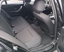 Zunanja slika - BMW Serija 3 - Touring: 320 D PDC ZELO LEPO OHRANJEN - 22 - Predogledna slika