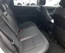 Zunanja slika - KG Mobility Korando - 1.5 T-GDI 110 kW Smart M T - 10 - Predogledna slika