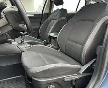 Zunanja slika - Ford Focus - 1.5 EcoBlue - 2.LASTNIK - ODLIČNO OHRANJEN - 6 - Predogledna slika