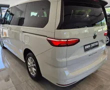 Zunanja slika - VW Multivan - T7 2.0 TDI REZERVIRANO|LED|ACC|MRTVI KOT|VIRTUAL - 4 - Predogledna slika