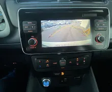 Zunanja slika - Nissan Leaf - Acenta 40kW LED NAVI KAMERA 360 PDC KEYLESS... - 11 - Predogledna slika