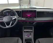 Zunanja slika - Volkswagen Tiguan - 2.0 TDI DSG Life 110kW.KAMERA.LED.ACC.2025.TOP - 2 - Predogledna slika