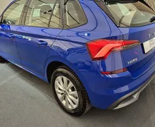 Zunanja slika - Škoda Kamiq - 1.0 TSI Style LED-PDC-AVT KLIMA - 4 - Predogledna slika