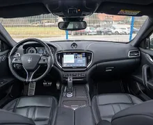 Zunanja slika - Maserati Ghibli - S Q4 - 10 - Predogledna slika