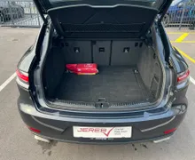 Zunanja slika - Porsche Macan - Macan - 12 - Predogledna slika