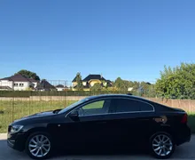 Zunanja slika - Volvo S60 - D3 Summum Geartronic - 2 - Predogledna slika
