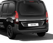 Zunanja slika - Citroën Berlingo - M MAX 1.5 BlueHDI 130 - 4 - Predogledna slika