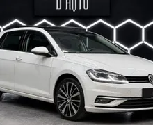 Zunanja slika - Volkswagen Golf - 2.0 TDI Highline|PANORAMA|LED|ACC|KAMERA|PERLA| - 3 - Predogledna slika