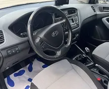 Zunanja slika - Hyundai i20 - 1.1 CRDI COMFORT SAMO 121293 KM ZELO LEP... - 7 - Predogledna slika