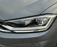 Zunanja slika - VW Golf - Sportsvan 1.0 TSI Highline FUL LED-NAVI-KAMERA-ACC - 18 - Predogledna slika