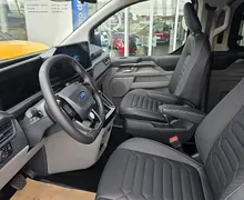 Zunanja slika - Ford Tourneo - Custom Titanium X - 9 - Predogledna slika