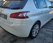 Zunanja slika - Peugeot 308 - 1.2 PureTech ACTIVE- 1LAST-SLO- PERLA B.-NAVI-KAME - 10 - Predogledna slika
