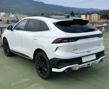 Zunanja slika - Forthing Forthing T5 EVO - T5 Evo Luxury LED.360° POGLED.2XPDC.MASAŽNI SED. - 7 - Predogledna slika