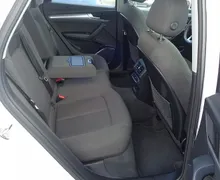 Zunanja slika - Audi Q5 - 40 TDI quattro S tronic- 1.LASTNIK -SLOVENSKI - 9 - Predogledna slika