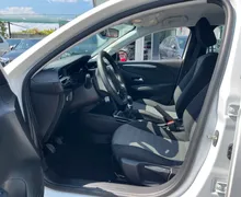 Notranja slika - Opel Corsa - 1.2 - 17 - Predogledna slika