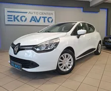 Zunanja slika - Renault Clio - TCe 90 1LASTNIK-SLO VOZILO-KREDIT BREZ POLOGA - 1 - Predogledna slika