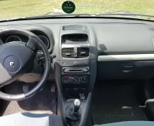 Notranja slika - Renault Clio - 1,5 dCi Storia - 5 - Predogledna slika