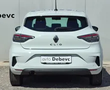 Zunanja slika - Renault Clio - 1.0 TCe Evolution - 5 - Predogledna slika