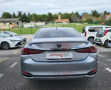 Zunanja slika - Lexus ES - 300h 2.5 Executive - 5 - Predogledna slika