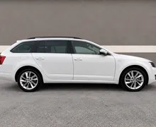 Zunanja slika - Škoda Octavia - 2.0 TDI DSG 4x4 LAURIN CLEMENT 2.LASTNIK PANO. - 5 - Predogledna slika