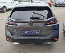 Zunanja slika - Peugeot 308 - SW 1.5 BlueHDI 130 STT Allure Avt. - 3 - Predogledna slika